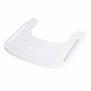 Tablette chaise haute sit up flex Roba