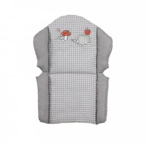 Coussin réducteur d'assise 2 parties roba style Roba