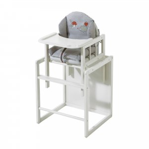 Coussin réducteur d'assise 2 parties roba style Roba