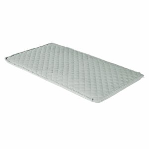 Réducteur de lit bébé vert Roba