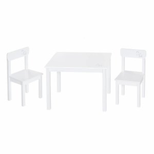 Ensemble table et chaises enfant little stars Roba