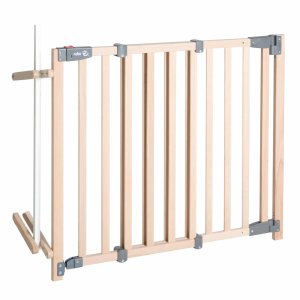Barrière d'escalier safety up Roba