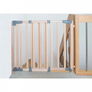 Barrière d'escalier safety up Roba