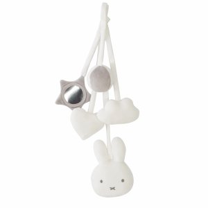 Jouet pour arche d'éveil miffy Roba
