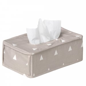 Lot de 3 boîtes de rangement indibaer' Roba