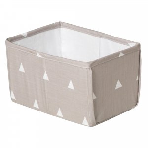 Lot de 3 boîtes de rangement indibaer' Roba