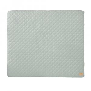 Matelas à langer 85 x 75 cm vert givré Roba