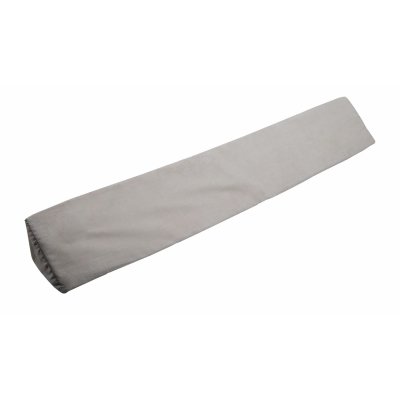 Coussin pour matelas à langer gris
