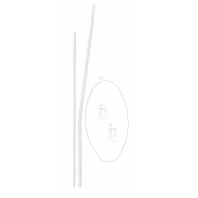 Flèche de lit 150 cm