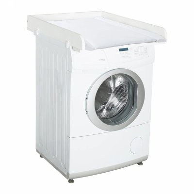 Plan à langer pour machines à laver eulenbabys