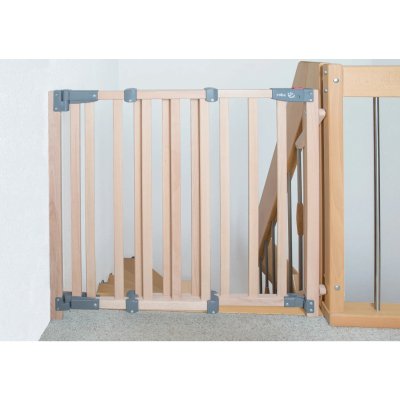 Barrière d'escalier safety up