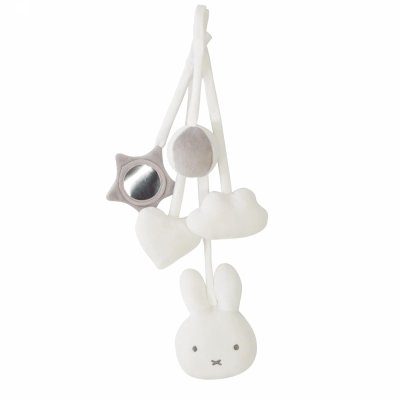 Jouet pour arche d'éveil miffy