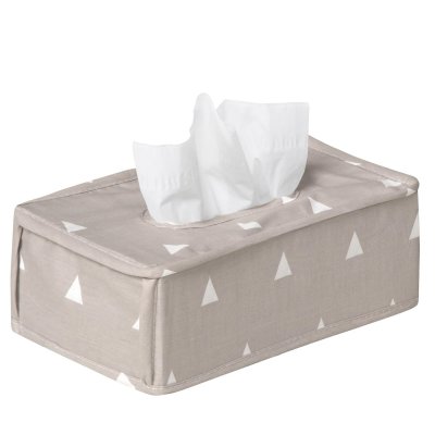 Lot de 3 boîtes de rangement indibaer'