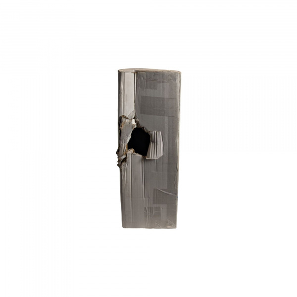 Les imparfaits - table à langer murale avec matelas à langer frosty green Roba