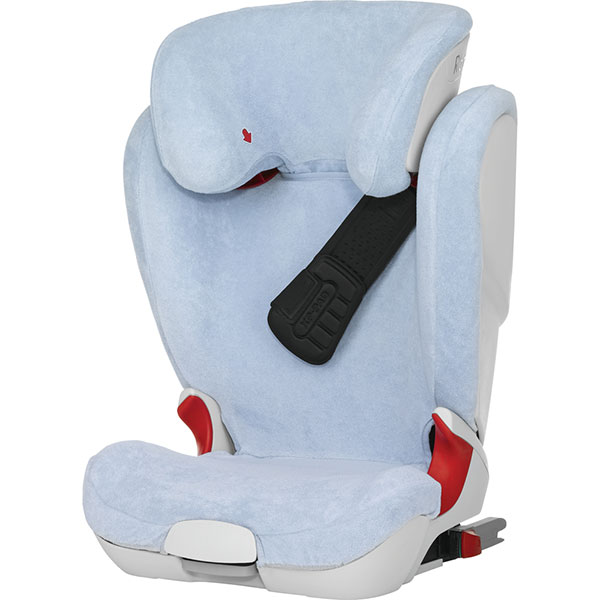 Soldes Housse été Kidfix Xp Sict Bleue Sur Allobébé