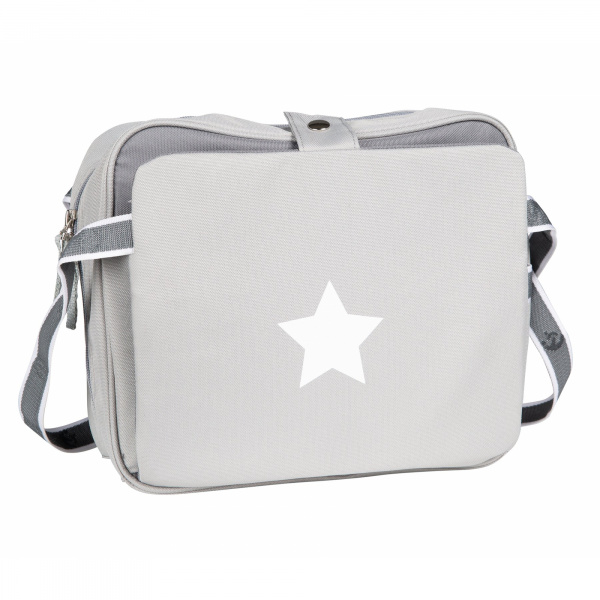 Réhausseur de chaise nomade little stars Roba