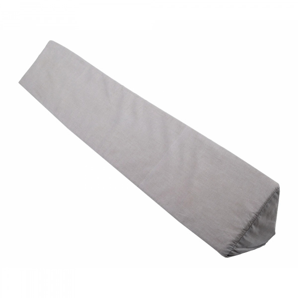 Coussin pour matelas à langer gris Roba