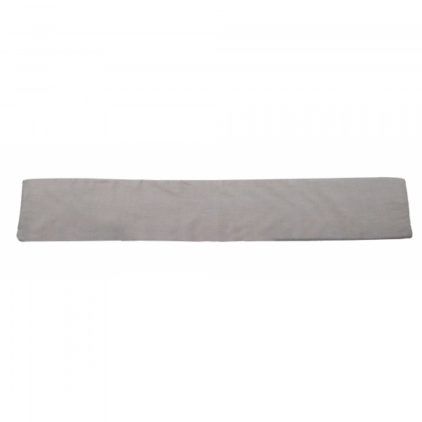 Coussin pour matelas à langer gris Roba