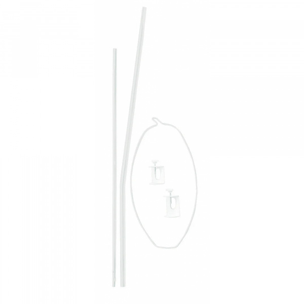 Flèche de lit 150 cm Roba