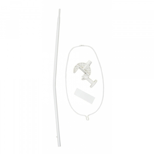 Flèche de lit 72 cm Roba