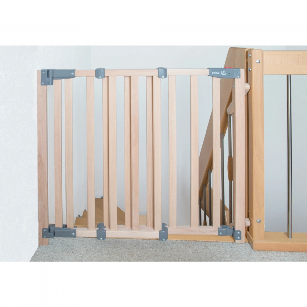 Barrière d'escalier safety up Roba