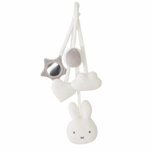 Jouet pour arche d'éveil miffy Roba