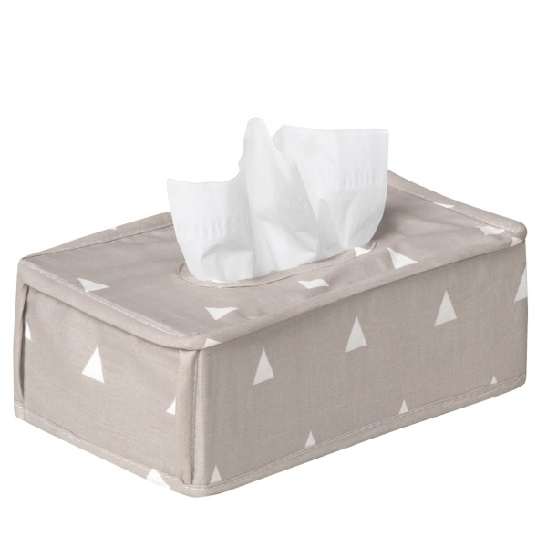 Lot de 3 boîtes de rangement indibaer' Roba