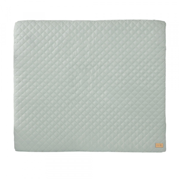Matelas à langer 85 x 75 cm vert givré Roba