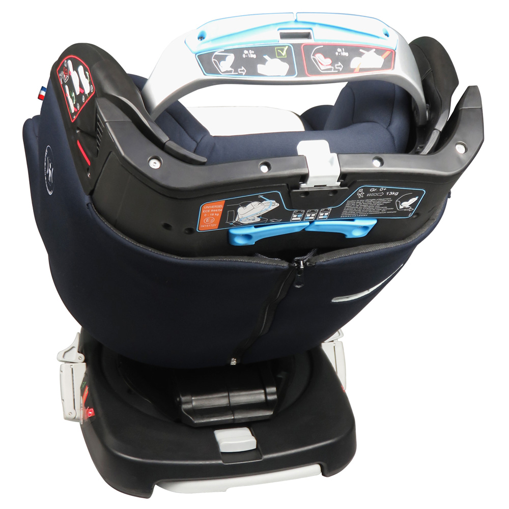Siège auto koriolis de Renolux au meilleur prix sur allobébé