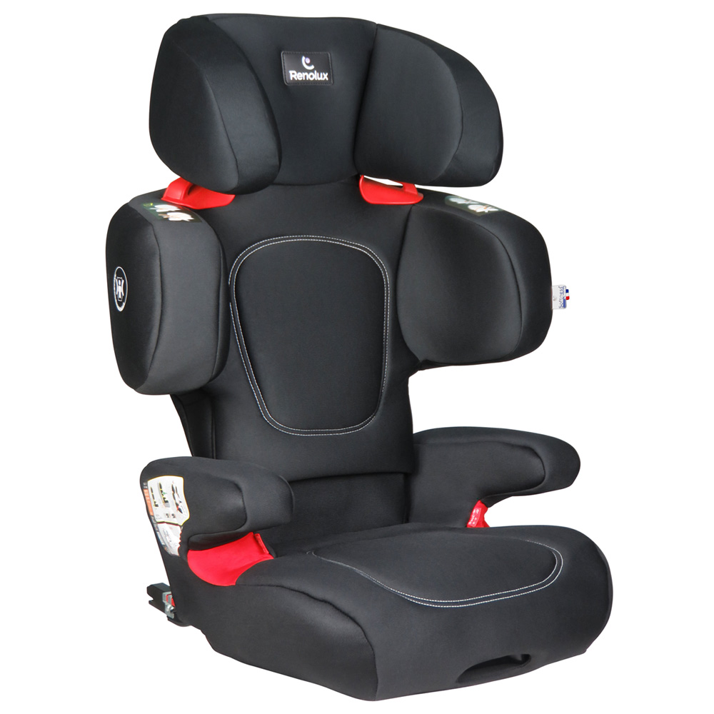 siege auto bebe renolux
