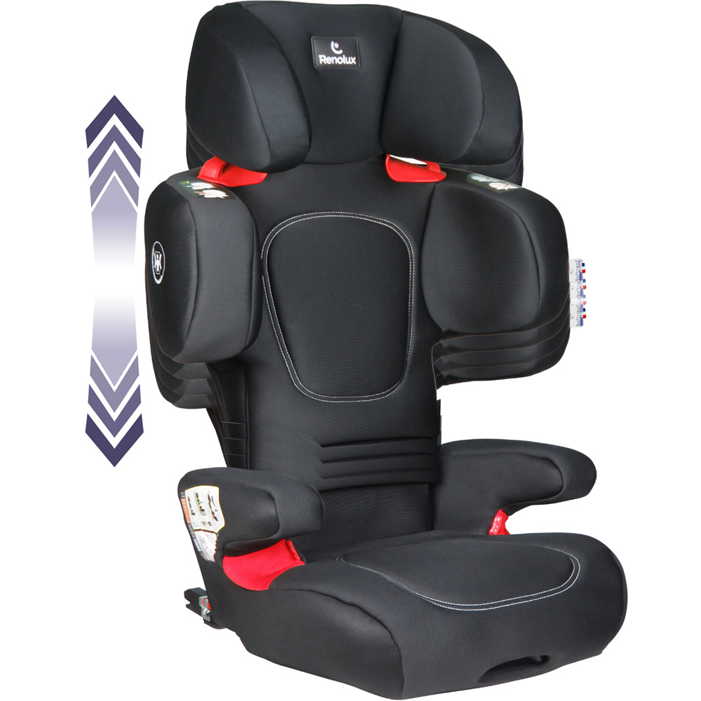 Siège auto renolux groupe 2 3 Clearance