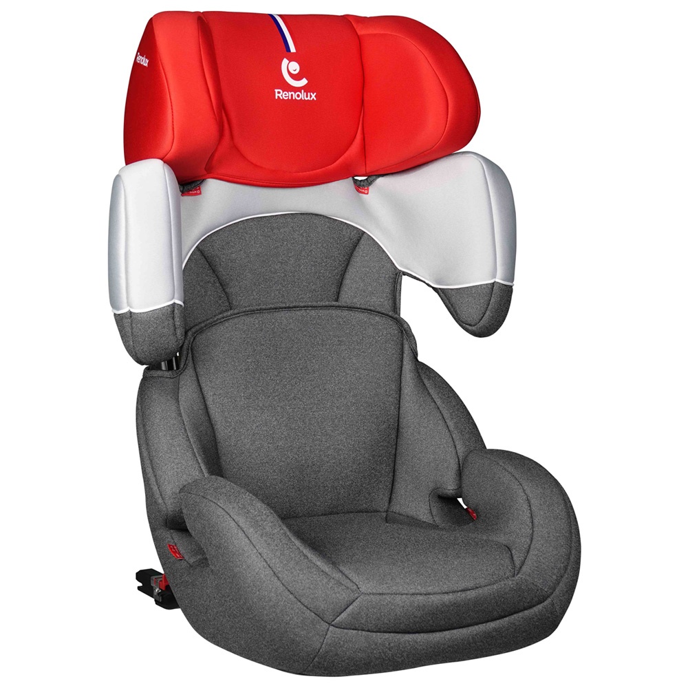 Siège auto groupe 2-3 (15-36kg) isofix au meilleur prix sur allobébé