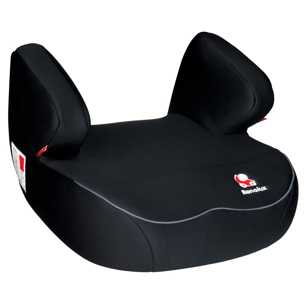 rehausseur voiture 2 ans