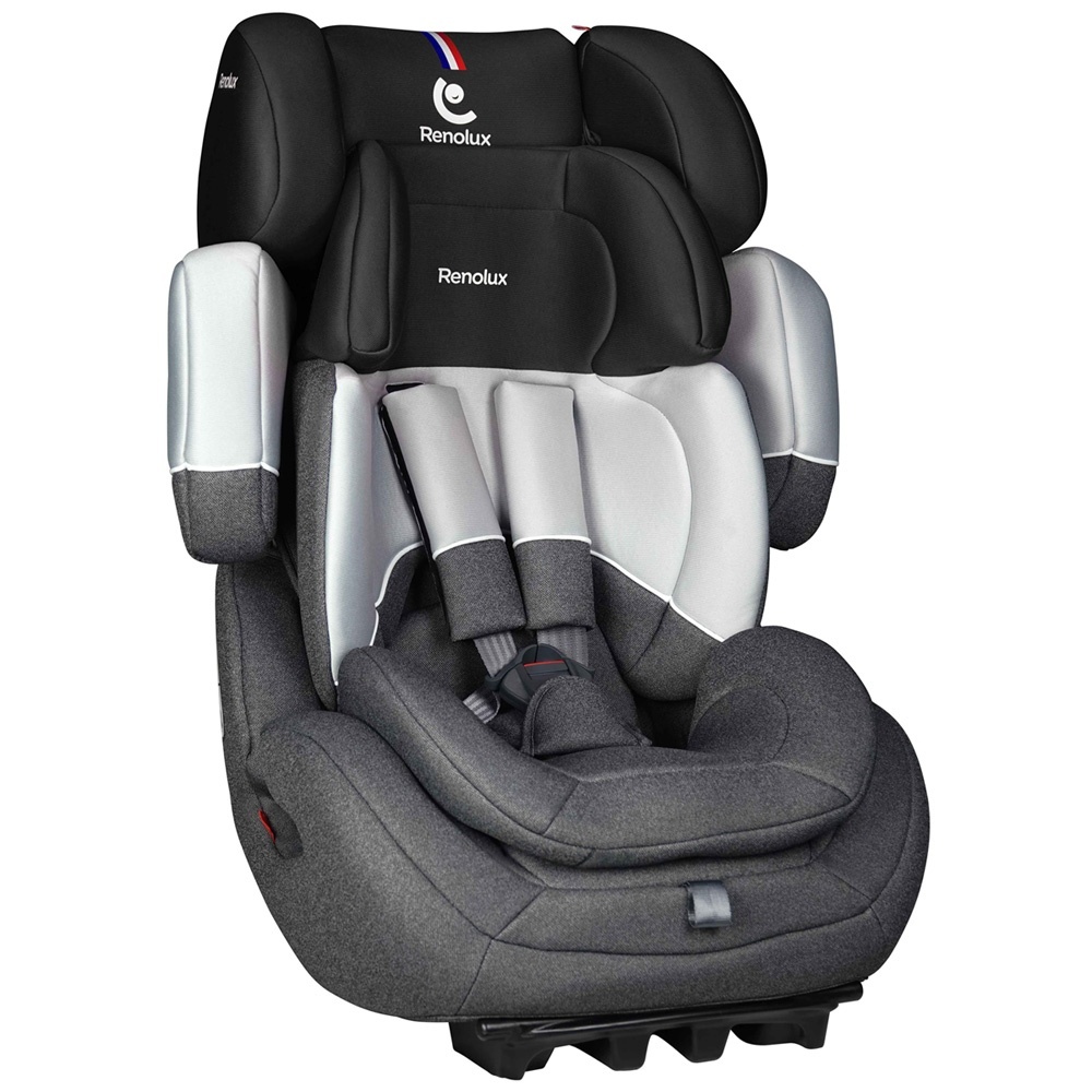 Siege Auto Step Smart Black Groupe 1 2 3 De Renolux Sur Allobebe Siege Auto Step Smart Black Groupe 1 2 3 De Renolux Sur Allobebe