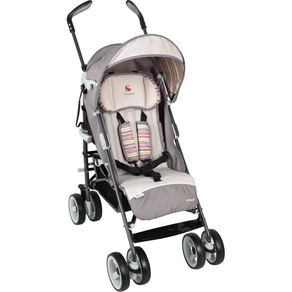 poussette canne winnie