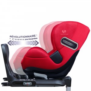 Siège auto gaïa+ i-size passion Renolux