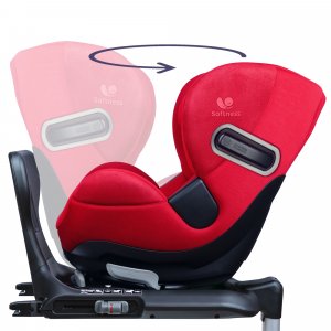 Siège auto gaïa+ i-size passion Renolux