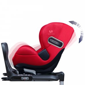 Siège auto gaïa+ i-size passion Renolux