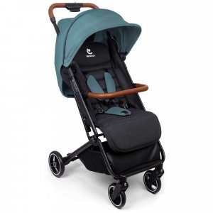 Poussette pixel cheyen paon Renolux