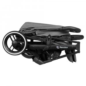 Poussette wink 2 Renolux