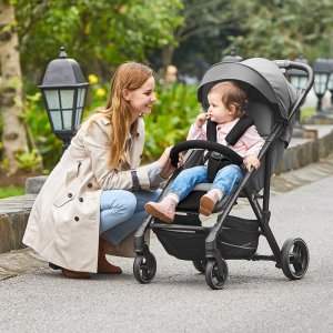 Poussette wink 2 Renolux