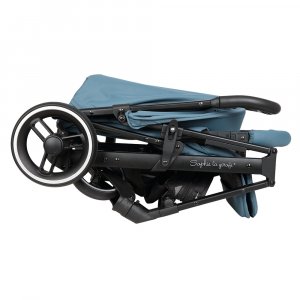 Poussette wink 2 Renolux