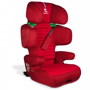 Réhausseur isofix renofix 2 i-size passion Renolux