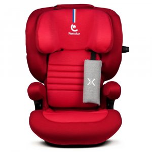 Siège auto eliseo isofix passion Renolux