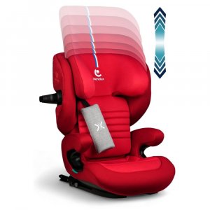 Siège auto eliseo isofix passion Renolux