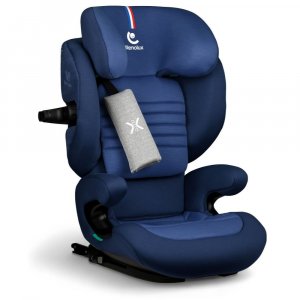 Siège auto eliseo isofix ocean Renolux