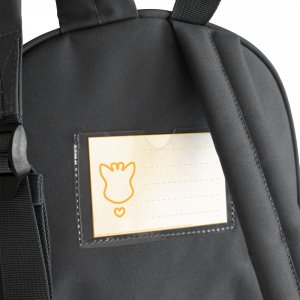 Sac à dos sophie la girafe sunrise Renolux