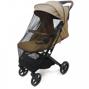 Poussette screen camel Renolux