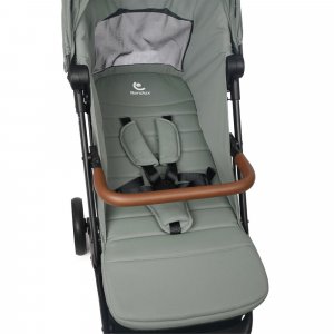 Poussette screen iguana Renolux