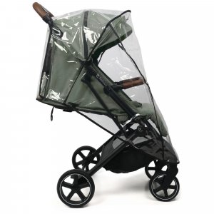Poussette screen iguana Renolux